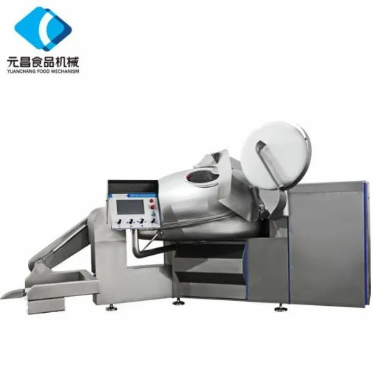 Why the Silent Cutter Machine Is a Game-Changer for Kitchens