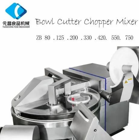 Key Features of Industrial Dish Cutter Machines