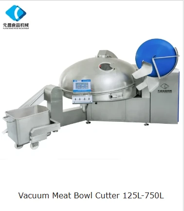 Trends in Meat Processing Equipment for Sale