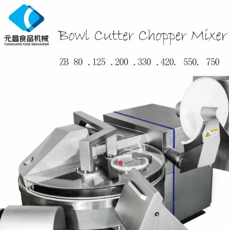 Key Features of Industrial Dish Cutter Machines