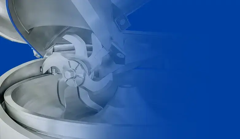 Pre processing of meat products