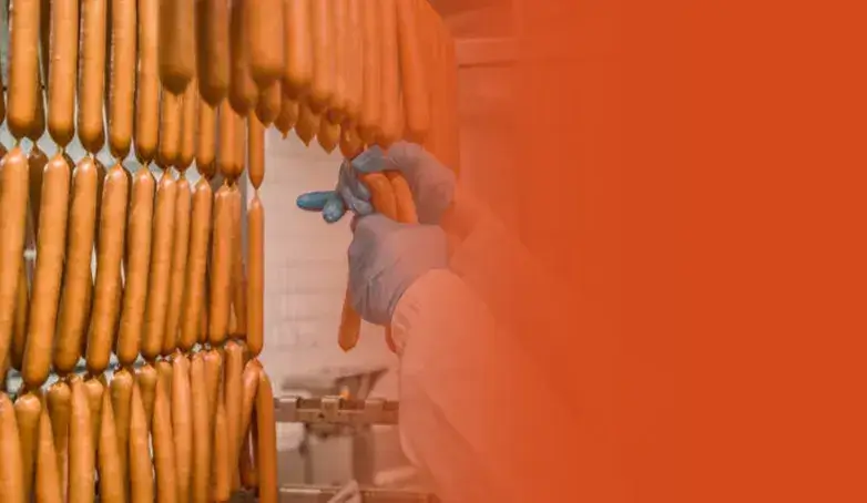 Ripening Process For  Meat Products