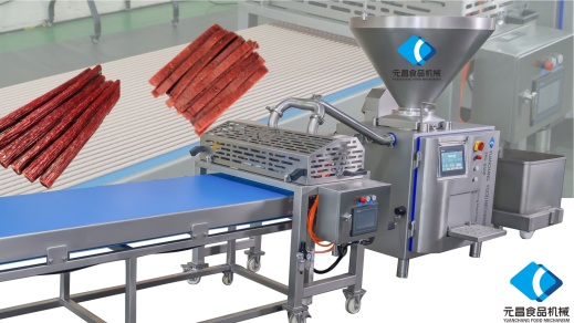 see more aboutFOOD Filling and forming Flow Divider