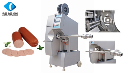 see more aboutSausage Double Clipper