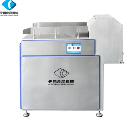 Top-Rated Automatic Frozen Meat Slicers