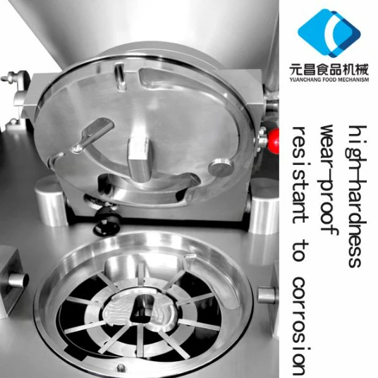 Creating Perfect Plant-Based Sausages with the Right Equipment