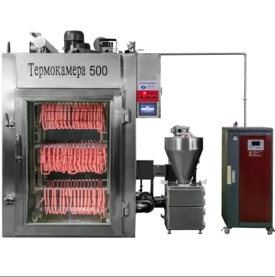 Innovative Techniques for Flavor Enhancement with Aging Machines