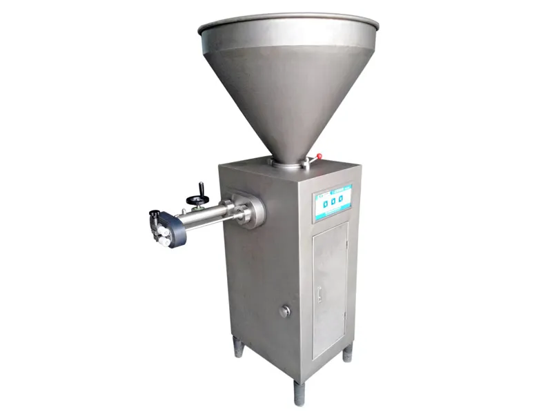 Frozen meat slicing （meat chunks）machine