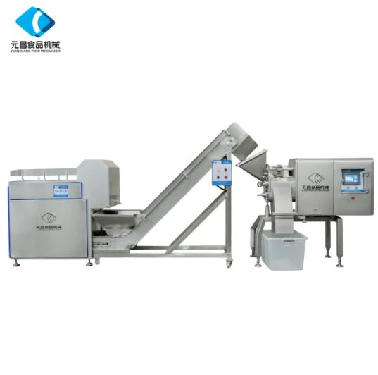 commercial meat grinders