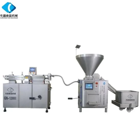 meat tumbler mixer