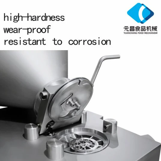 Mastering Sausage Crafting with Advanced Machines