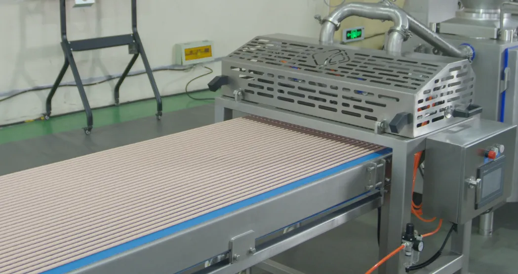 meat grinding machine