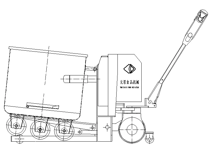 Read More About trolley hopper