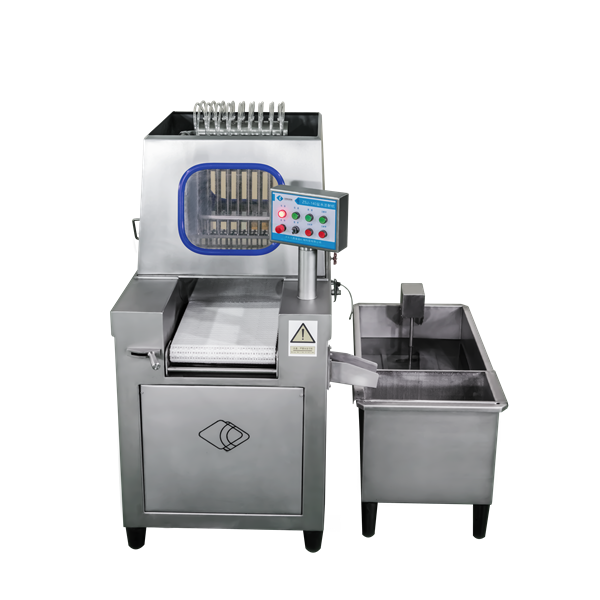 Meat Conveyors | Hygienic, High-Throughput, Washdown-Ready