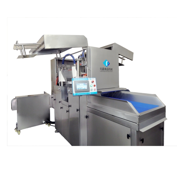 Meat Conveyors | Hygienic, High-Throughput, Washdown-Ready