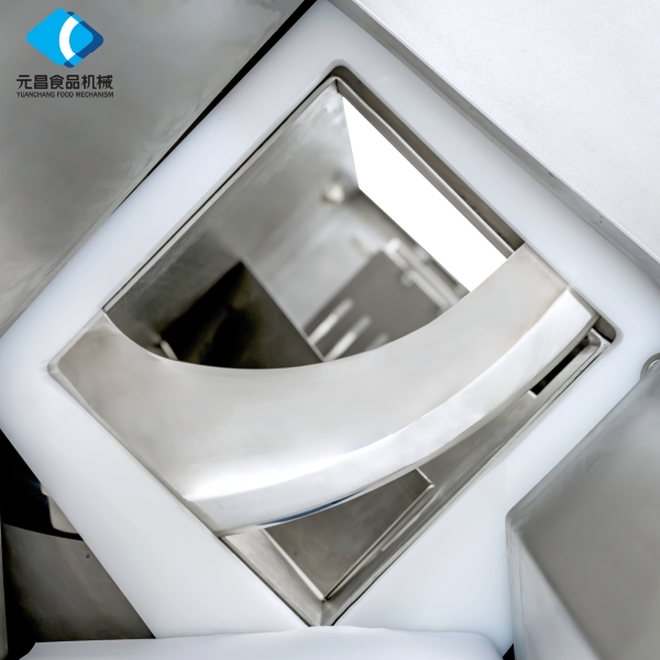 Premium Meat Processing Equipment: Cut, Grind, & Link Faster