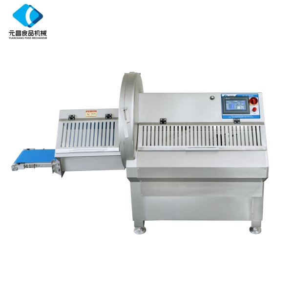 Premium Meat Processing Equipment: Cut, Grind, & Link Faster