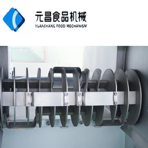 Commercial Frozen Meat Slicer | Precision & Efficiency for Your Kitchen