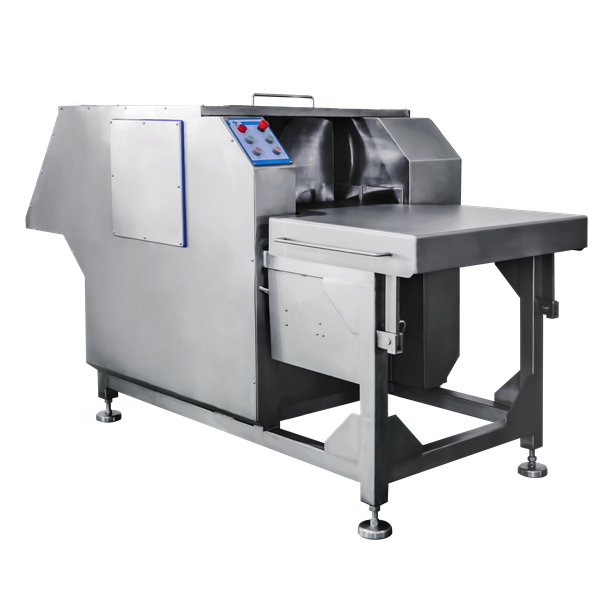 Commercial Frozen Meat Slicer | Precision & Efficiency for Your Kitchen