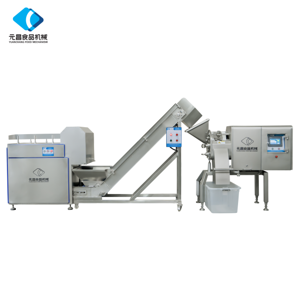 Meat Dicer Machine for Sale – Precise, Safe, Stainless Steel