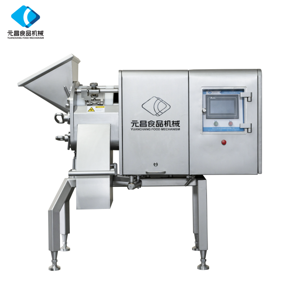 Meat Dicer Machine for Sale – Precise, Safe, Stainless Steel