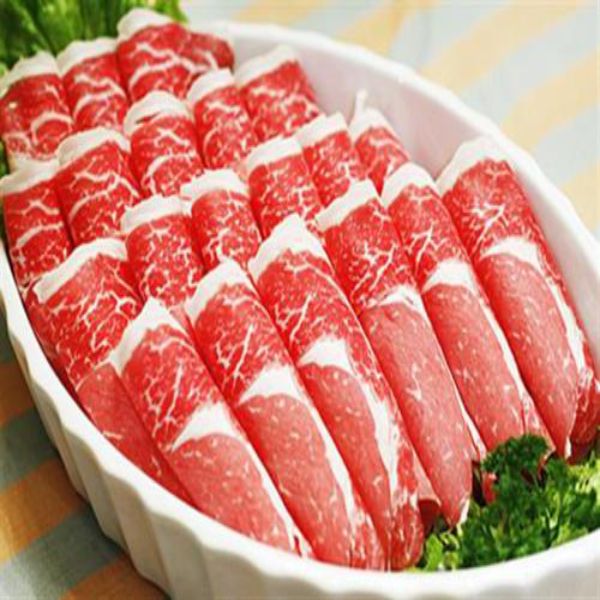 Foods that should be frozen and how long they actually keep