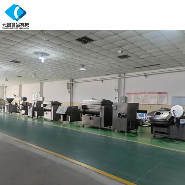 Frozen Meat Grinder: No-Thaw, High Yield, Hygienic Output?