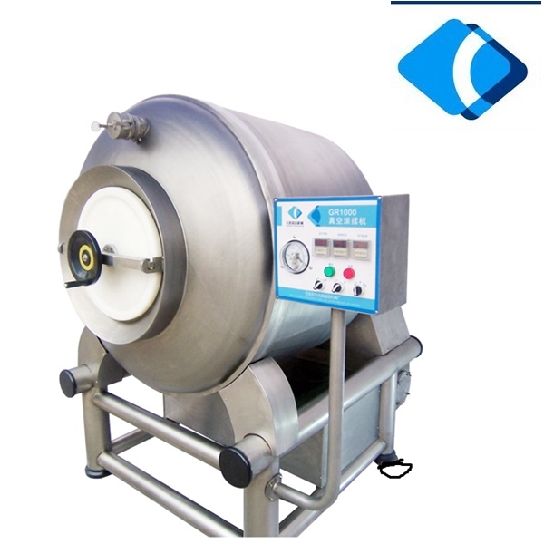 Characteristics of vacuum drum and how to use