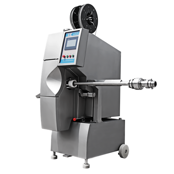 Precision Mechanical Clipper: Durable & Efficient Double Clipper