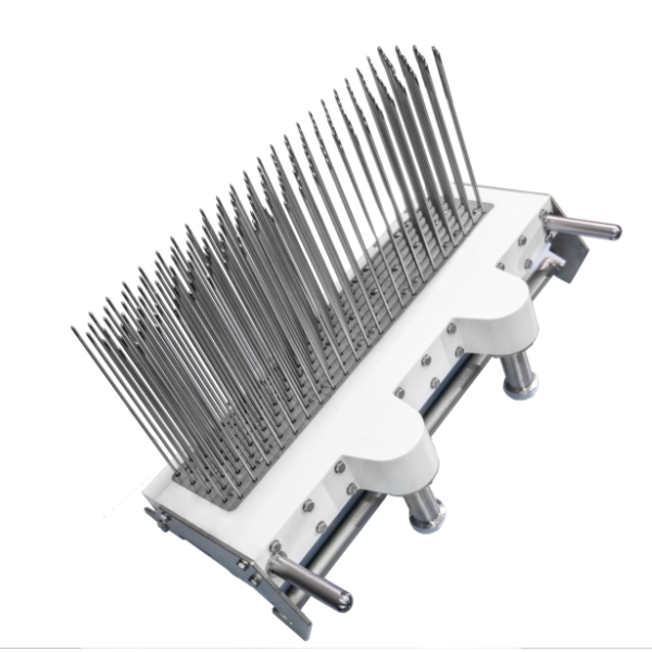 Meat Conveyors | Hygienic, High-Throughput, Washdown-Ready