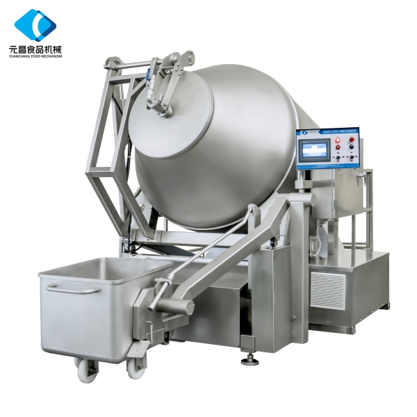 Vacuum Meat Tumbler