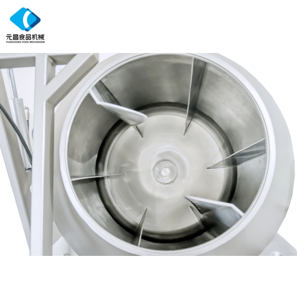 Vacuum Meat Tumbler: Fast Marinating & Tenderizing Solutions