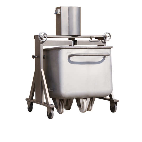 Additives Preparatory Maker RH-01