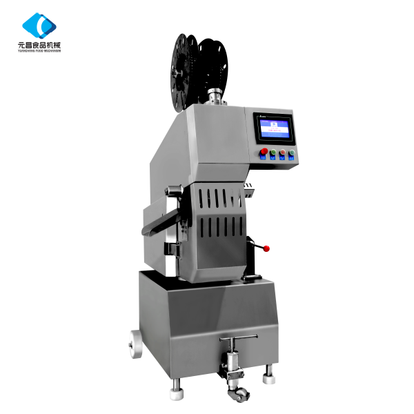 Precision Mechanical Clipper: Durable & Efficient Double Clipper