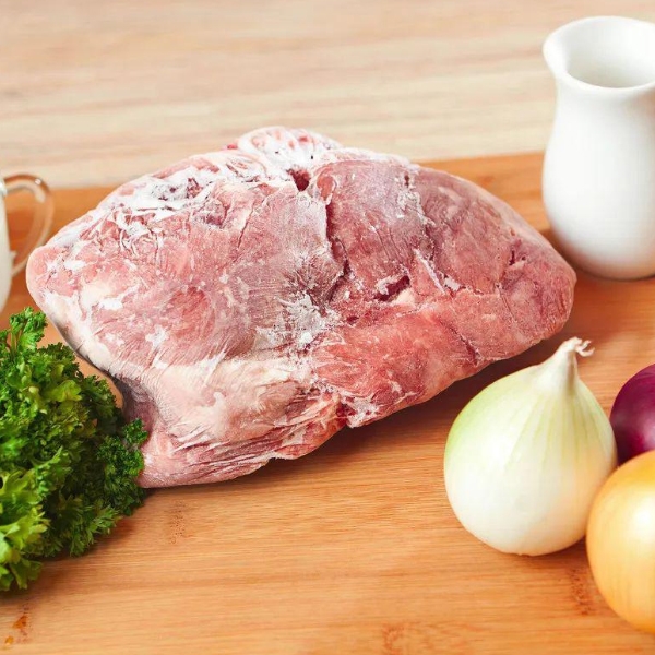 How long can frozen meat be stored? How to safely store meat?