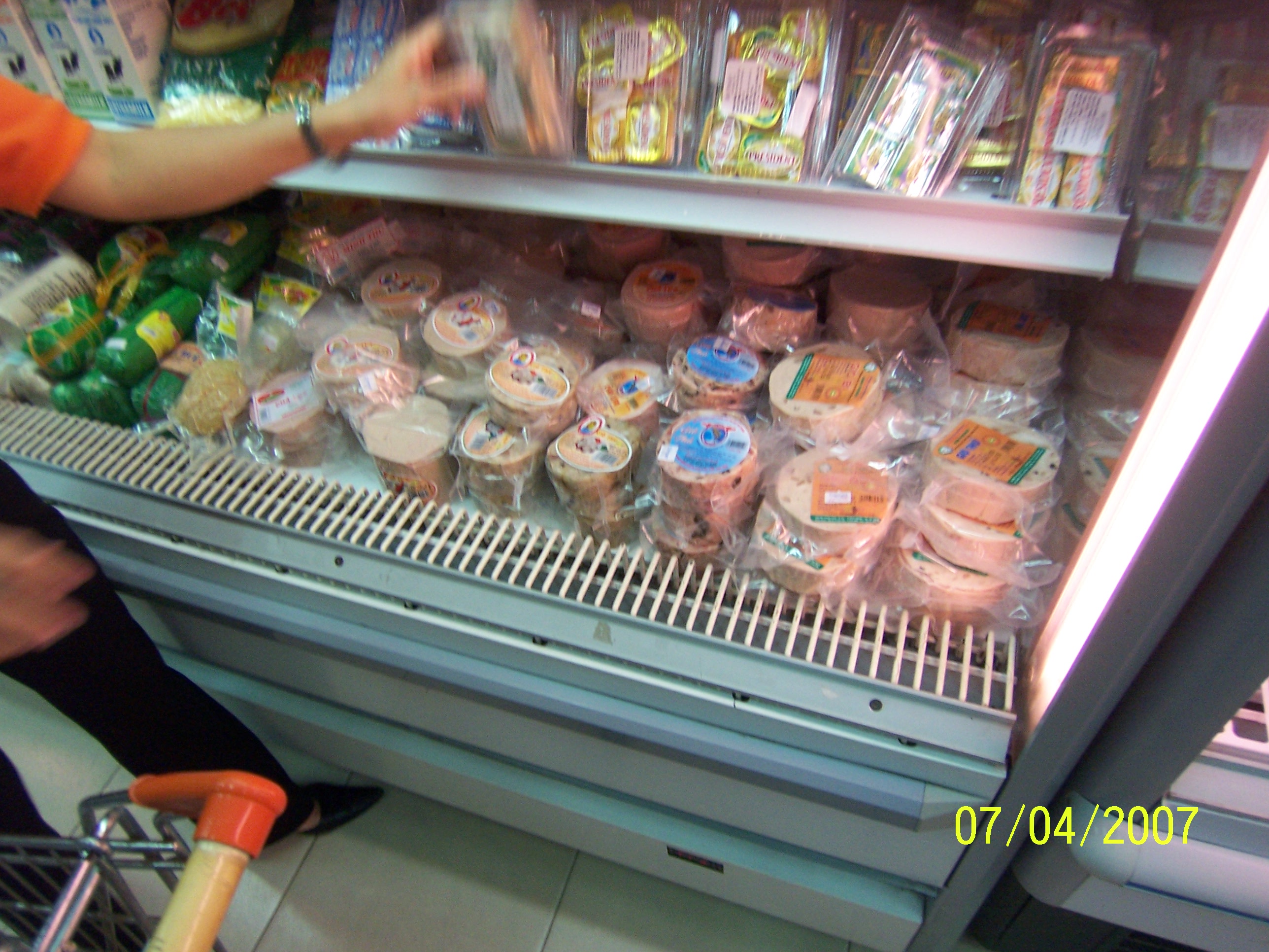 Quick-frozen Taiwan grilled sausage technology sharing with analysis of common quality problems of quick-frozen sausages