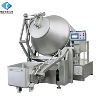 Common Mistakes When Using Vacuum Tumblers