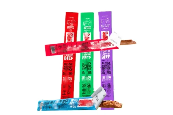 Meat Product Innovation: Advanced Filling and Forming Solutions for Modern Ready-to-Eat Meat Products | Driven by YC Mechanism's Professional Expertise