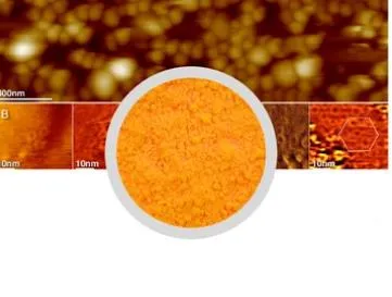 Cosmetic Active Ingredient Provides Optimal Performance In Various Cosmetic Applications