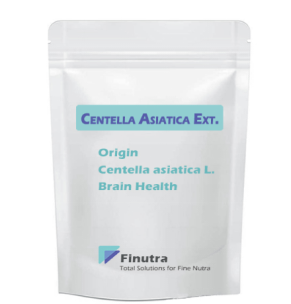 Cica Extract ≤5% Loss on Drying