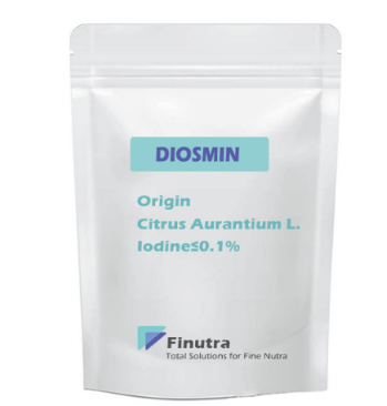 Diosmin Non GMO Quality Trait