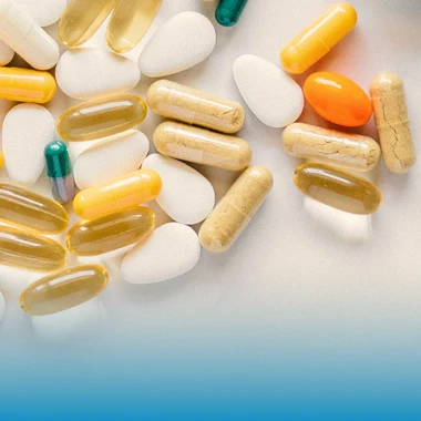 Read More About Pharmaceutical