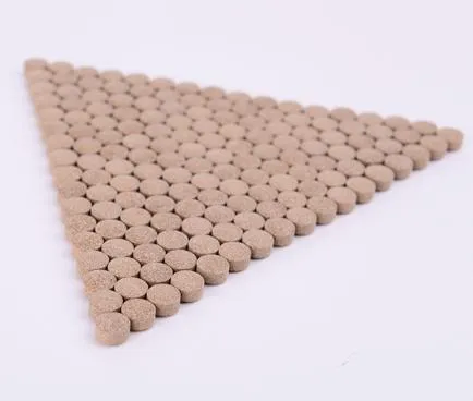 The role of Coating Tablets in Pharmaceuticals