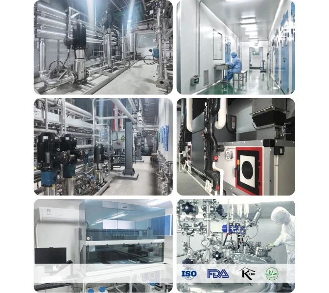 functional ingredients supplier