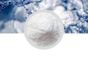 The Various Functions Of Amino Acid Powder