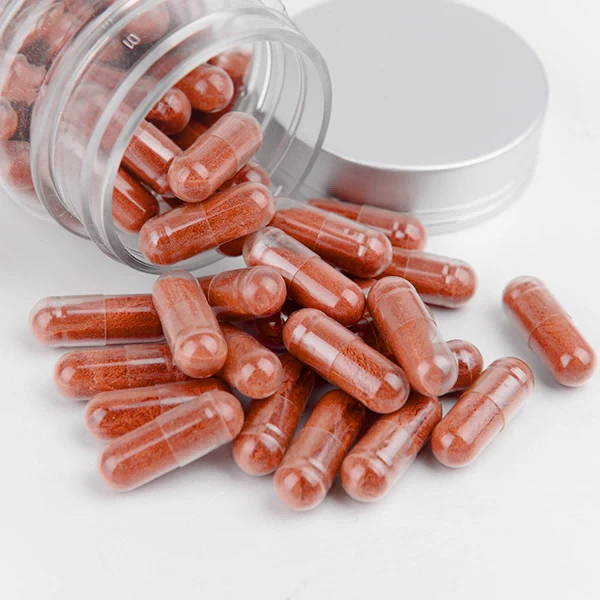 Alpha GPC L-Alpha-Glycerylphosphorylcholine China Factory Medicine Intermediates Alpha GPC 99%