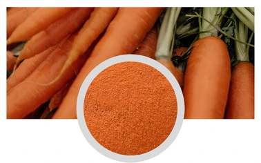 Beta Carotene Powder Nutritional Food Colorant Water Soluble China Raw Material