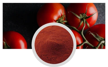 Lycopene Tomoato Extract Powder Pharmaceutical Raw Material Powder, Oil, Beadlets