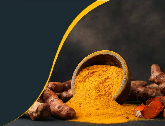 Curcumin Shown to Improve Serum Inflammatory Markers