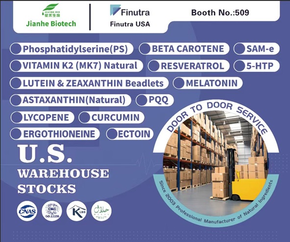 Join Us for Insightful Conversations at SupplySide East 2024